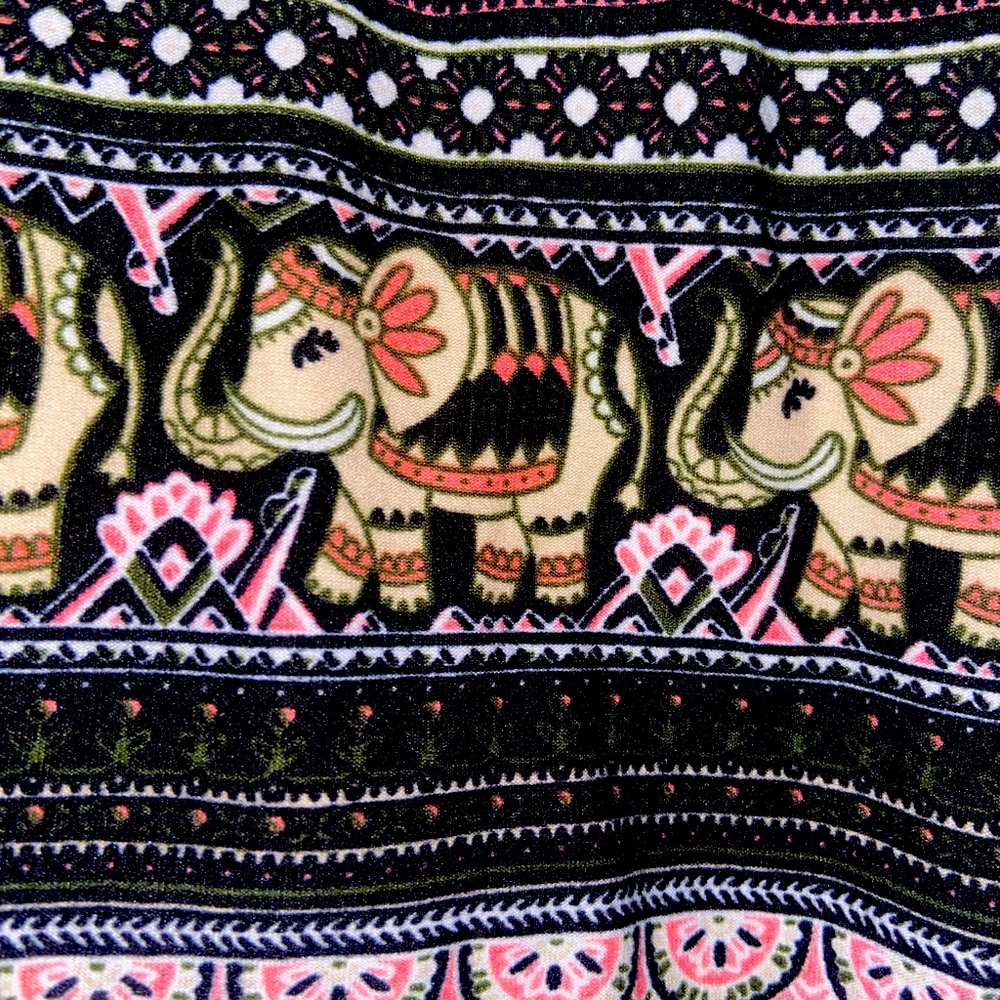 PALAZZ PANTS